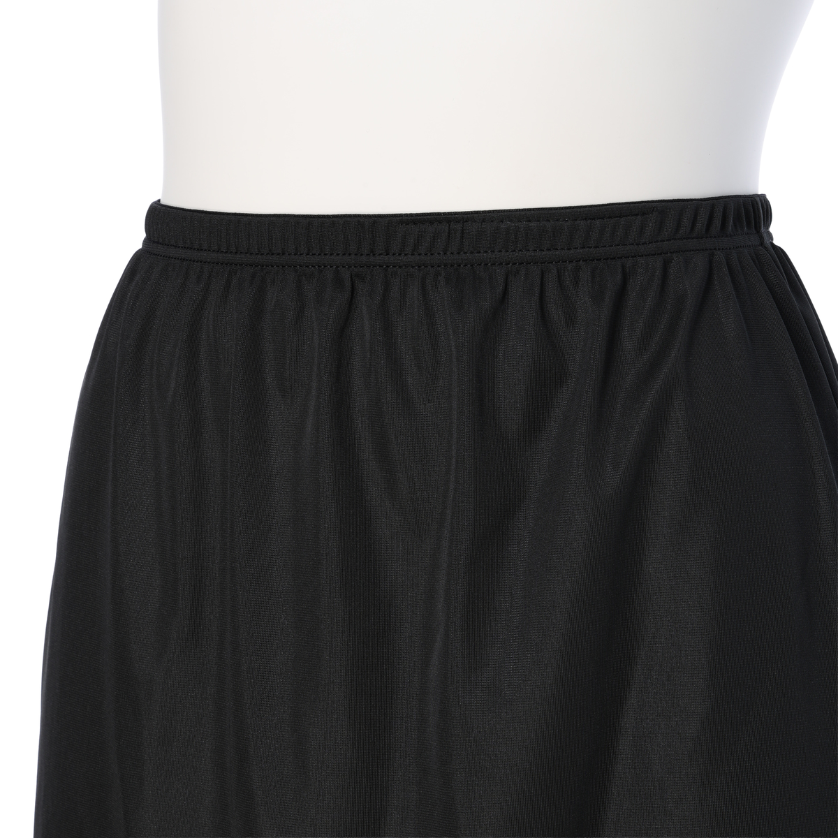 ノンレース５５ｃｍペチコート