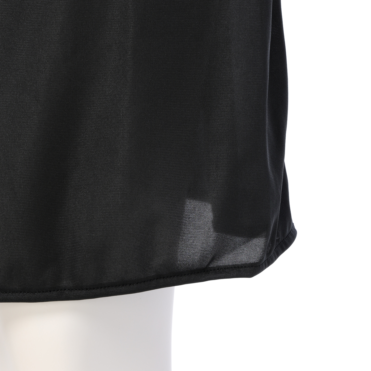 ノンレース５５ｃｍペチコート