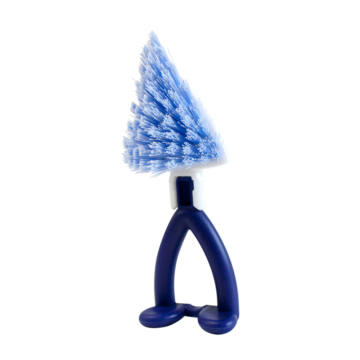 お風呂用すみずみブラシ