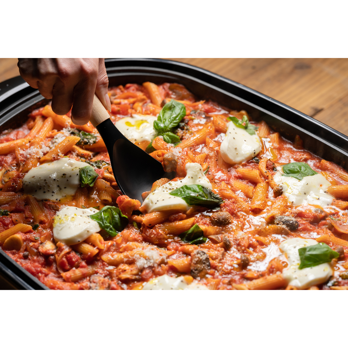 ツーリーナイロンスプーン TR-02