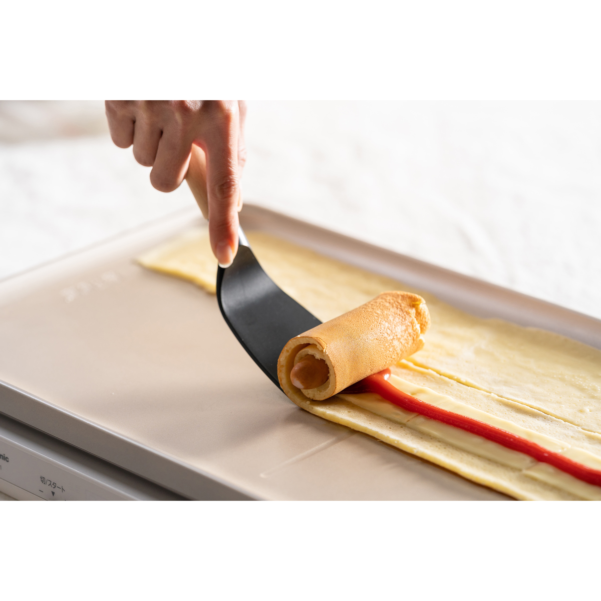 ツーリーナイロンターナー TR-03