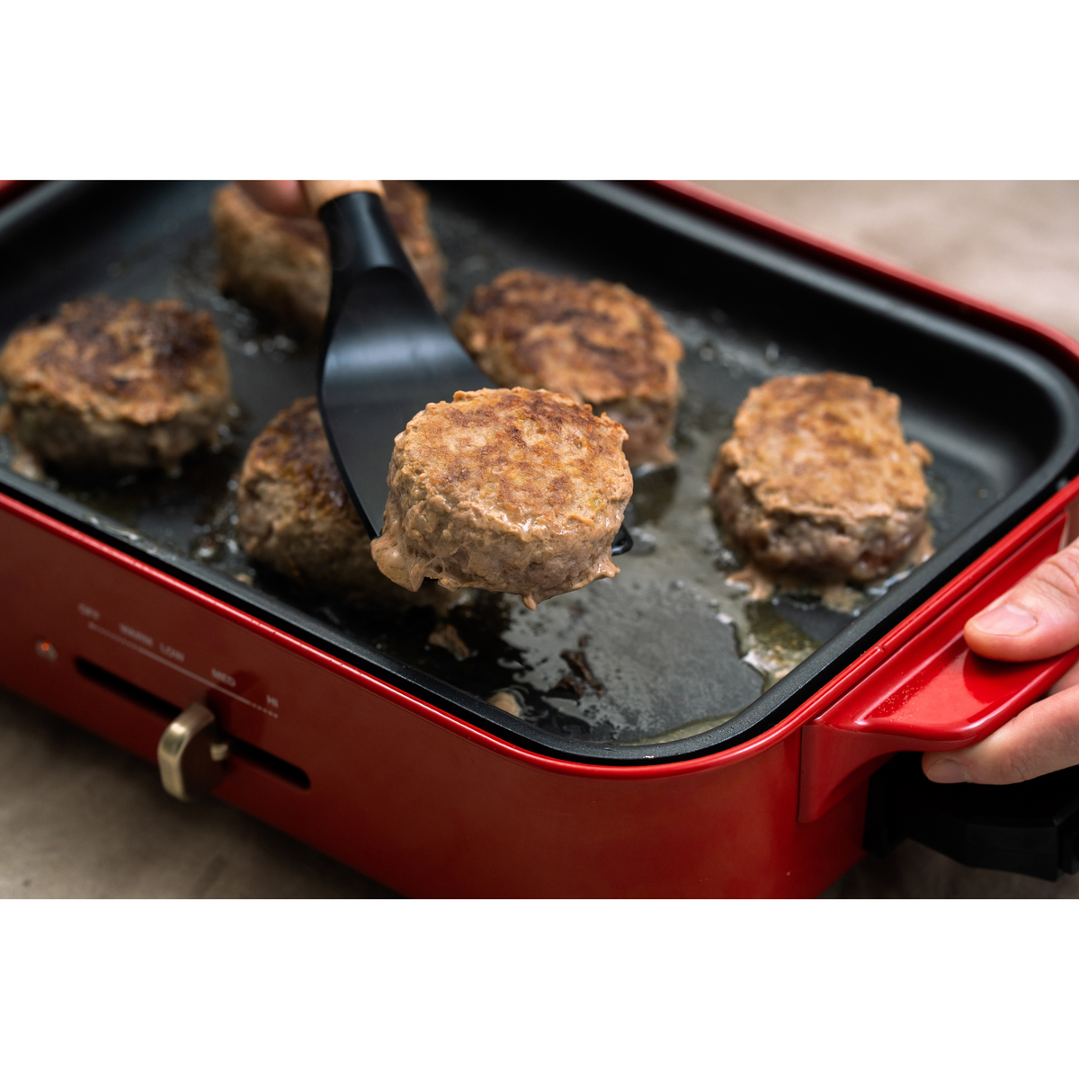 ツーリーナイロンターナー TR-03