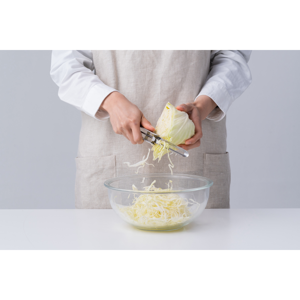 ロングピーラープラス 安全ケース付 SSK-09