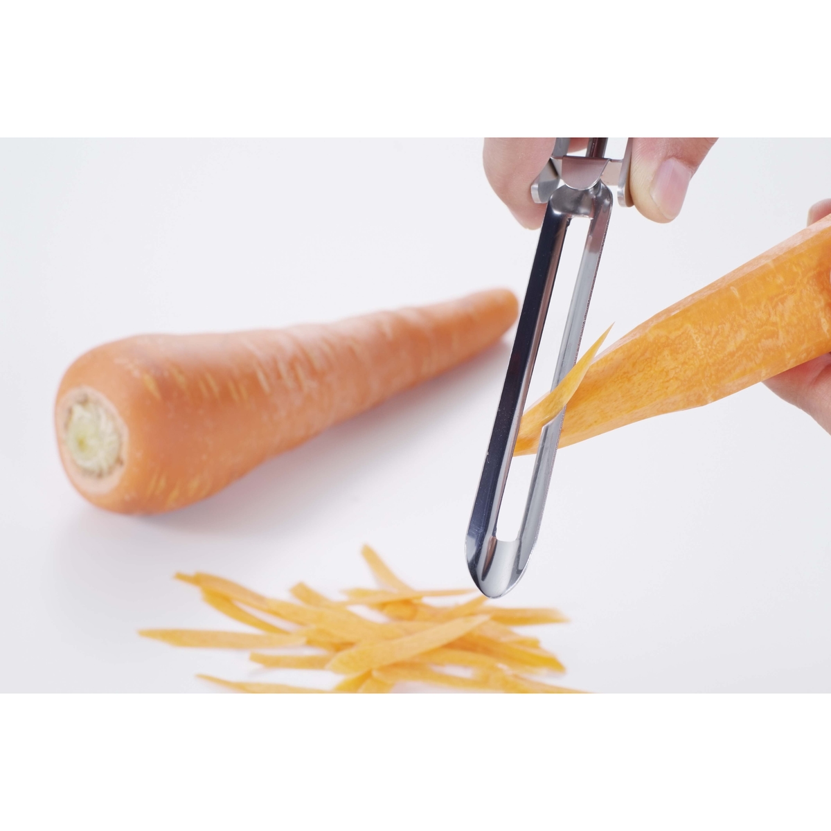 ロングピーラープラス 安全ケース付 SSK-09