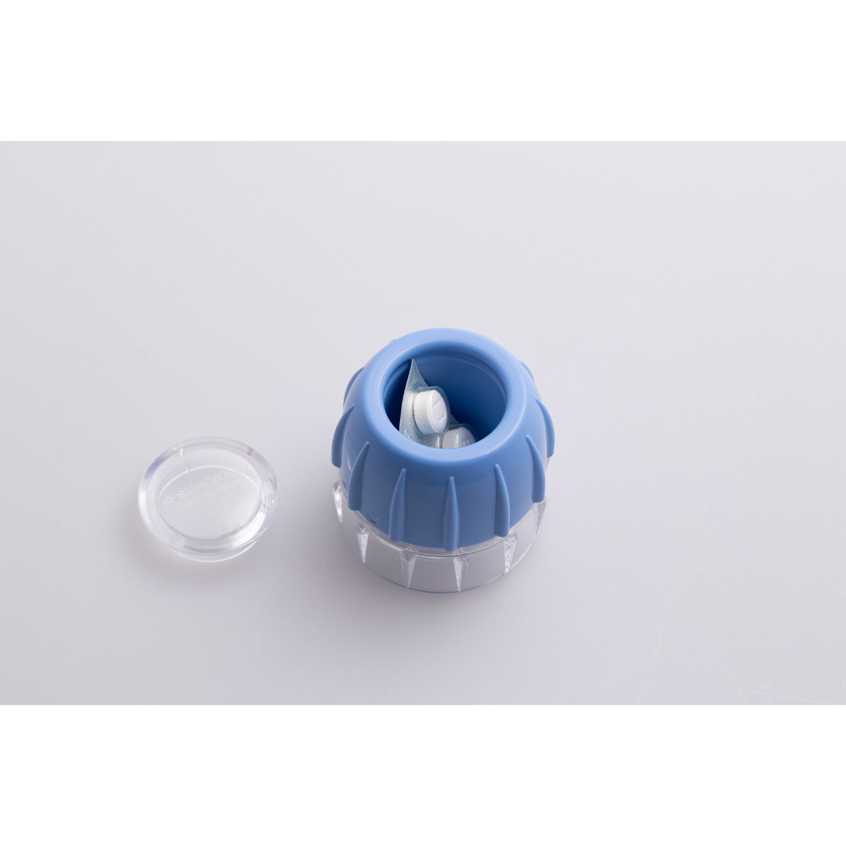 錠剤クラッシャー RD-10