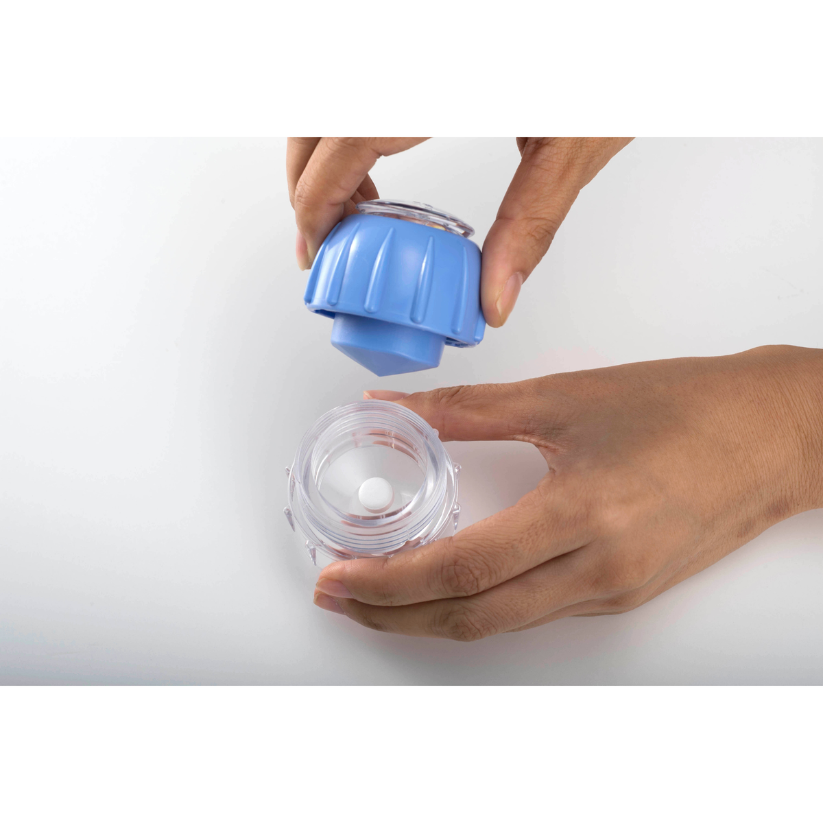 錠剤クラッシャー RD-10