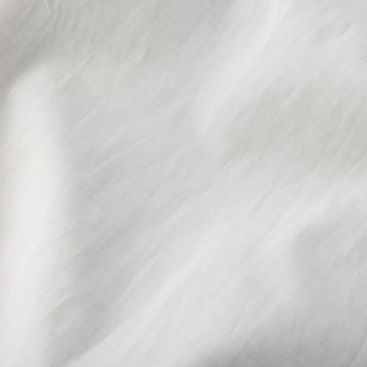【HaTaKaKe】播州織cotton linen ワンピース