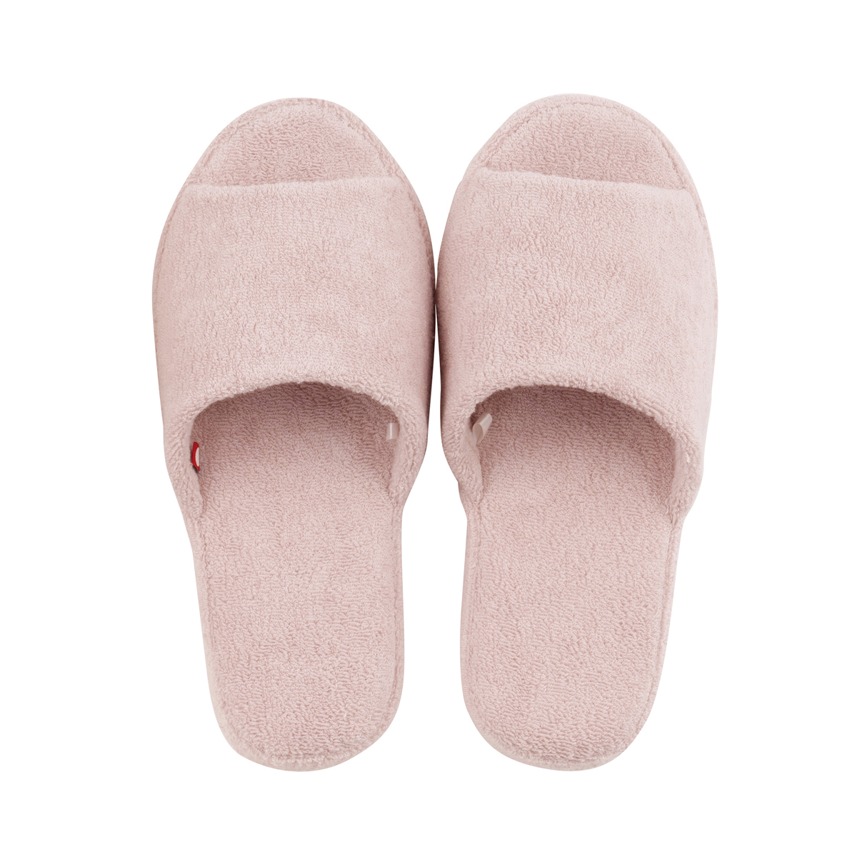 S.D.S　ふかふか綿パイルスリッパ