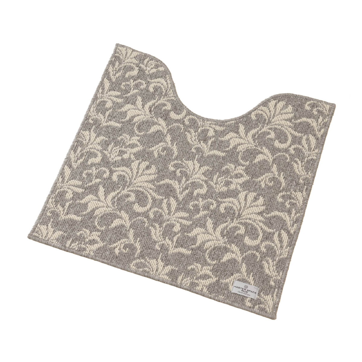 MSR（マスタースペースラグ）　URBAN802　トイレマット