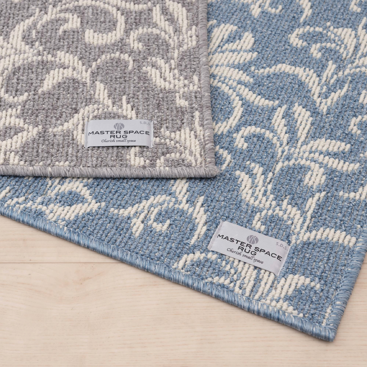 MSR（マスタースペースラグ）　URBAN802　トイレマット