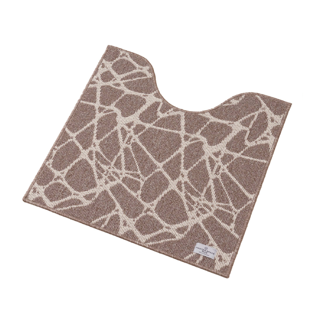 MSR（マスタースペースラグ）　PENTELIKON　トイレマット