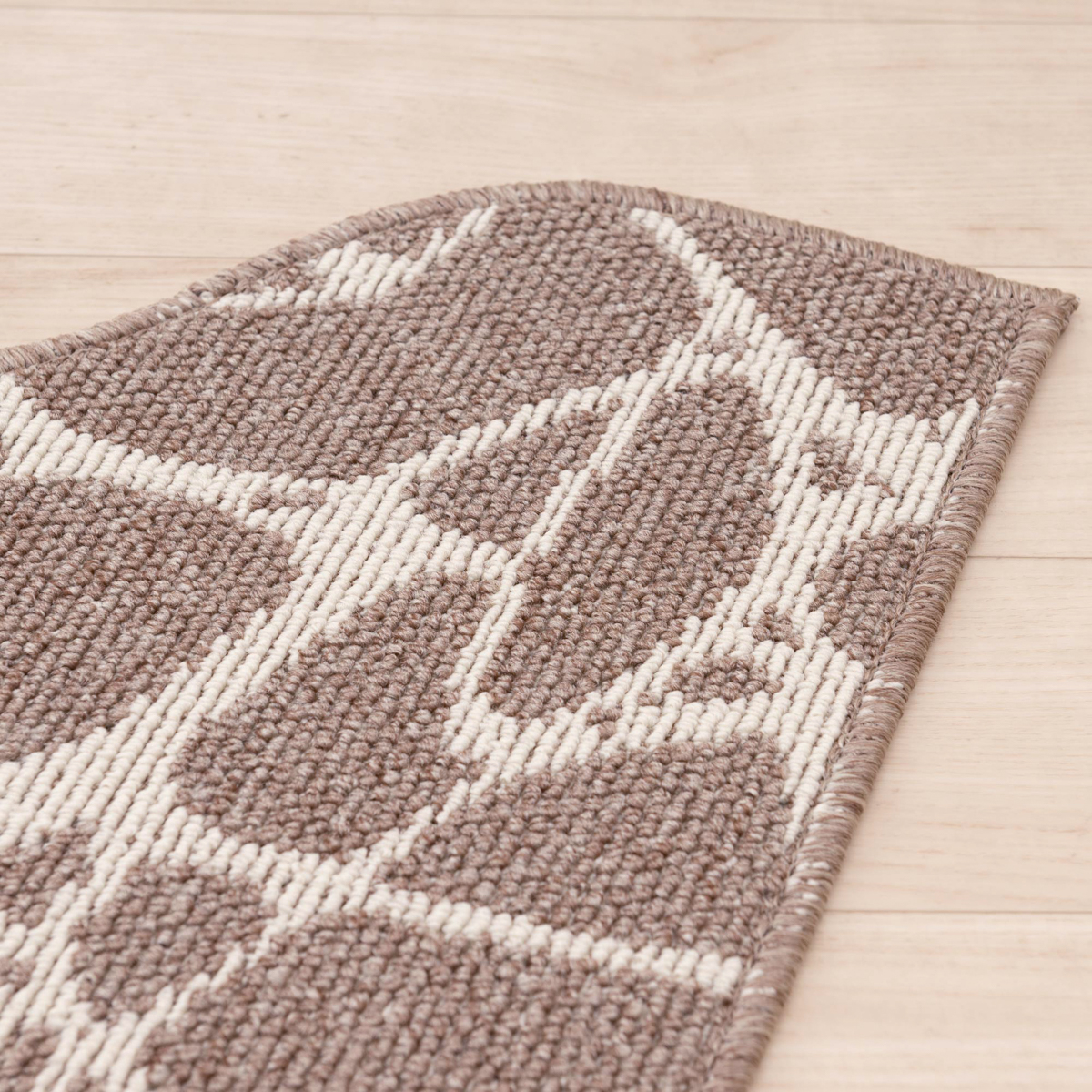 MSR（マスタースペースラグ）　PENTELIKON　トイレマット