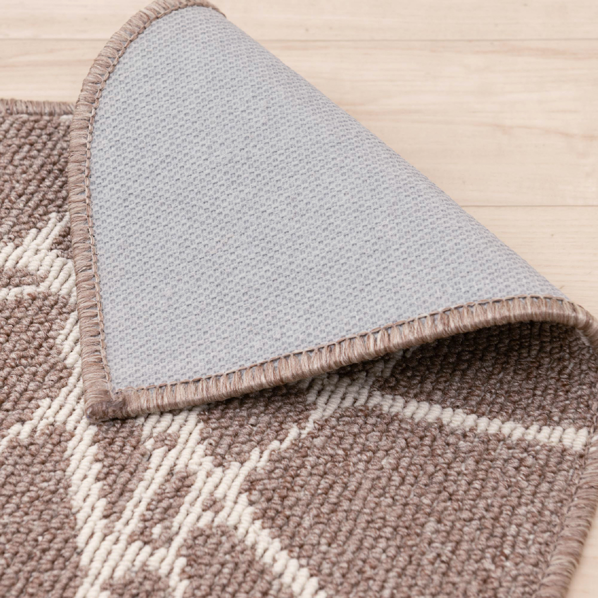 MSR（マスタースペースラグ）　PENTELIKON　トイレマット