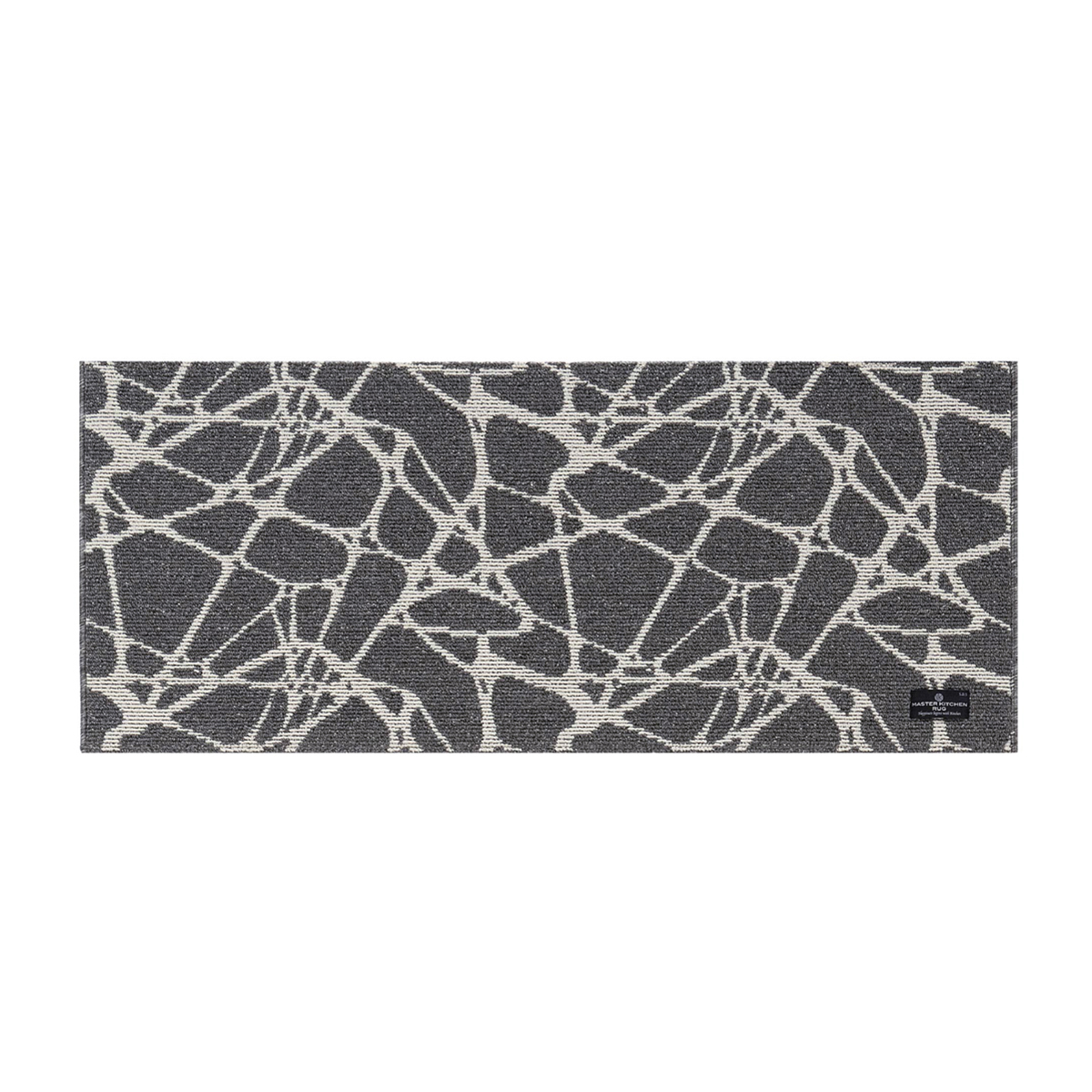 MKR（マスターキッチンラグ）　PENTELIKON　ロングマット　約50×120cm
