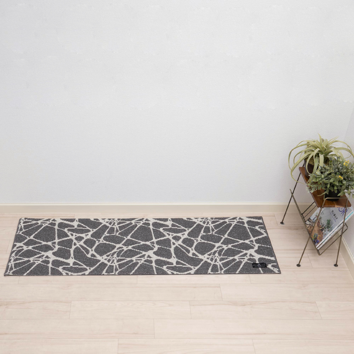 MKR（マスターキッチンラグ）　PENTELIKON　ロングマット　約50×120cm