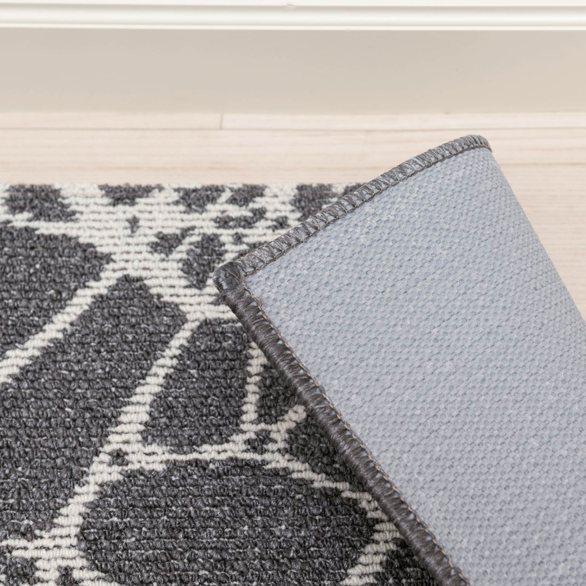 MKR（マスターキッチンラグ）　PENTELIKON　ロングマット　約50×120cm
