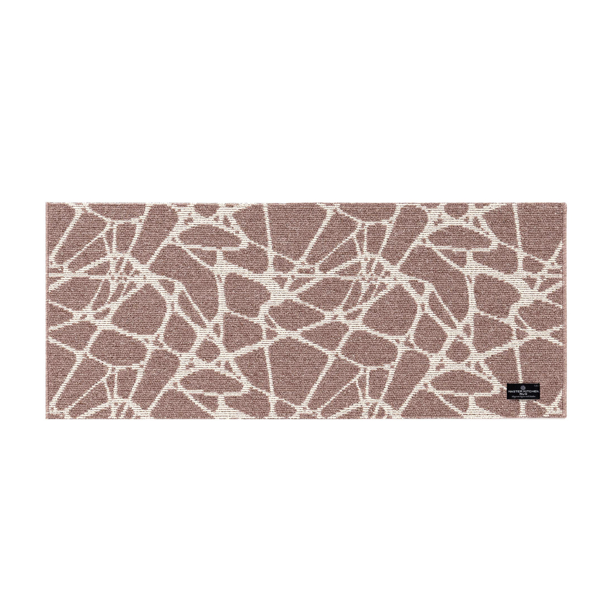 MKR（マスターキッチンラグ）　PENTELIKON　ロングマット　約50×120cm