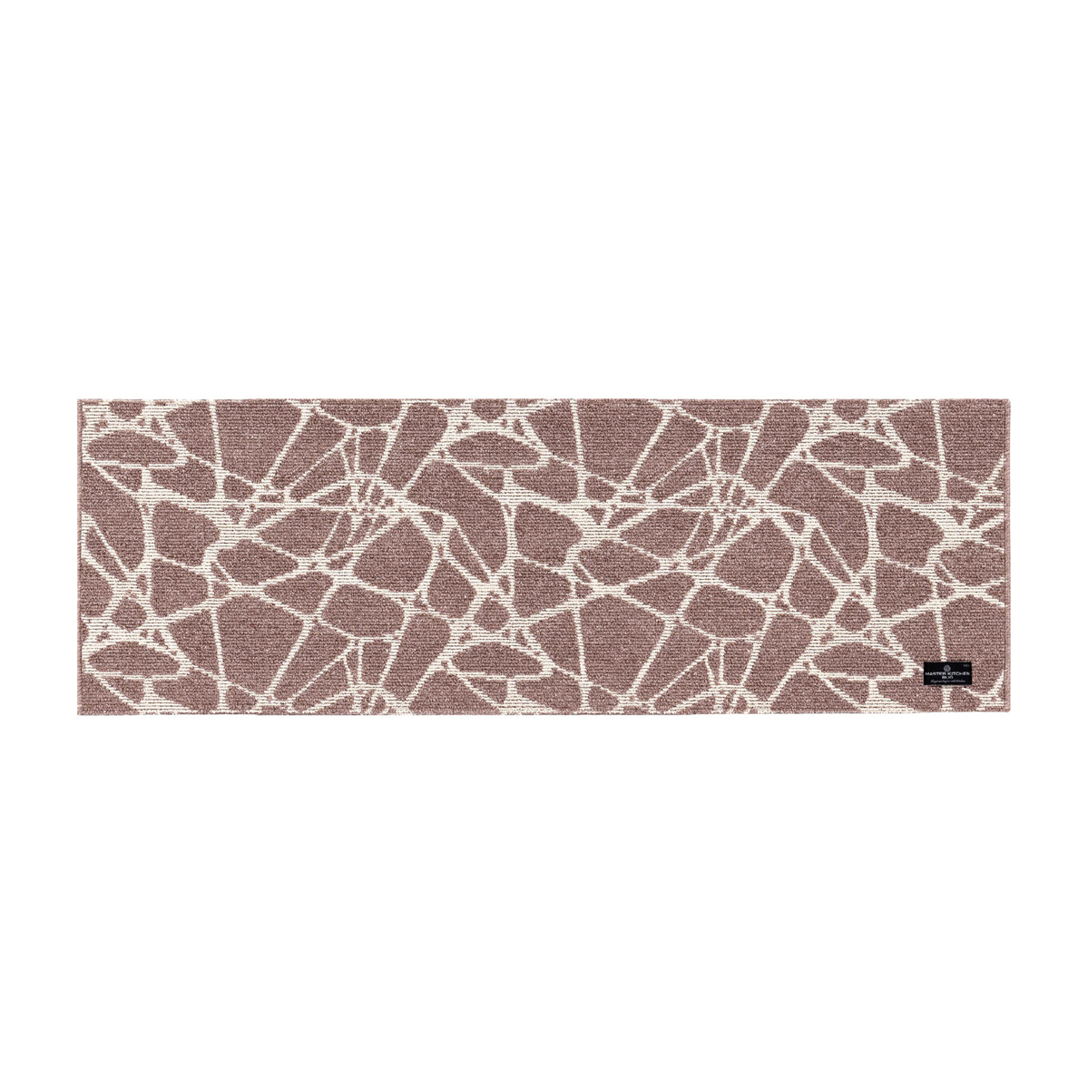 MKR（マスターキッチンラグ）　PENTELIKON　ロングマット　約50×150cm