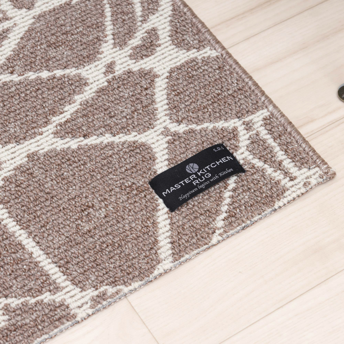 MKR（マスターキッチンラグ）　PENTELIKON　ロングマット　約50×150cm