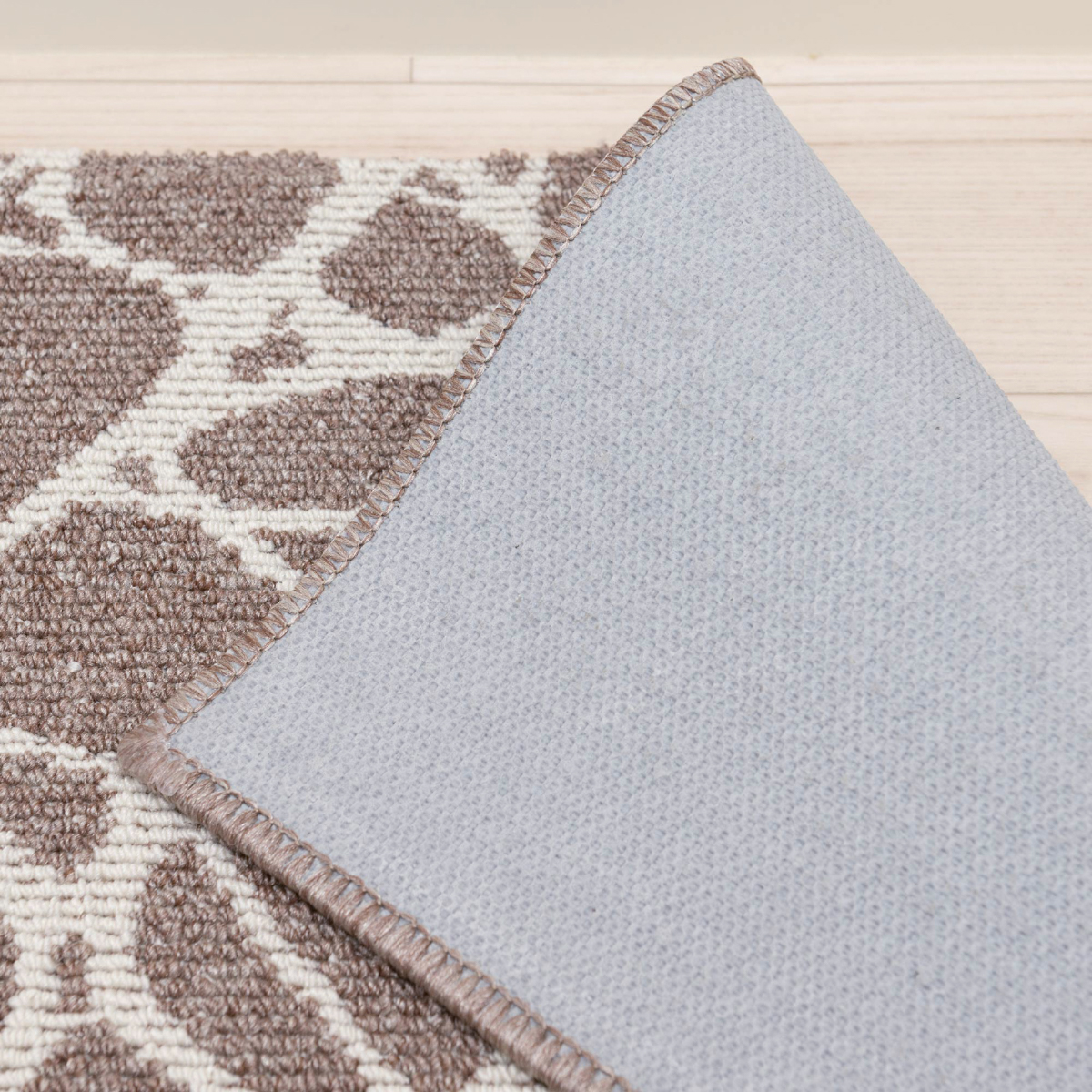 MKR（マスターキッチンラグ）　PENTELIKON　ロングマット　約50×150cm