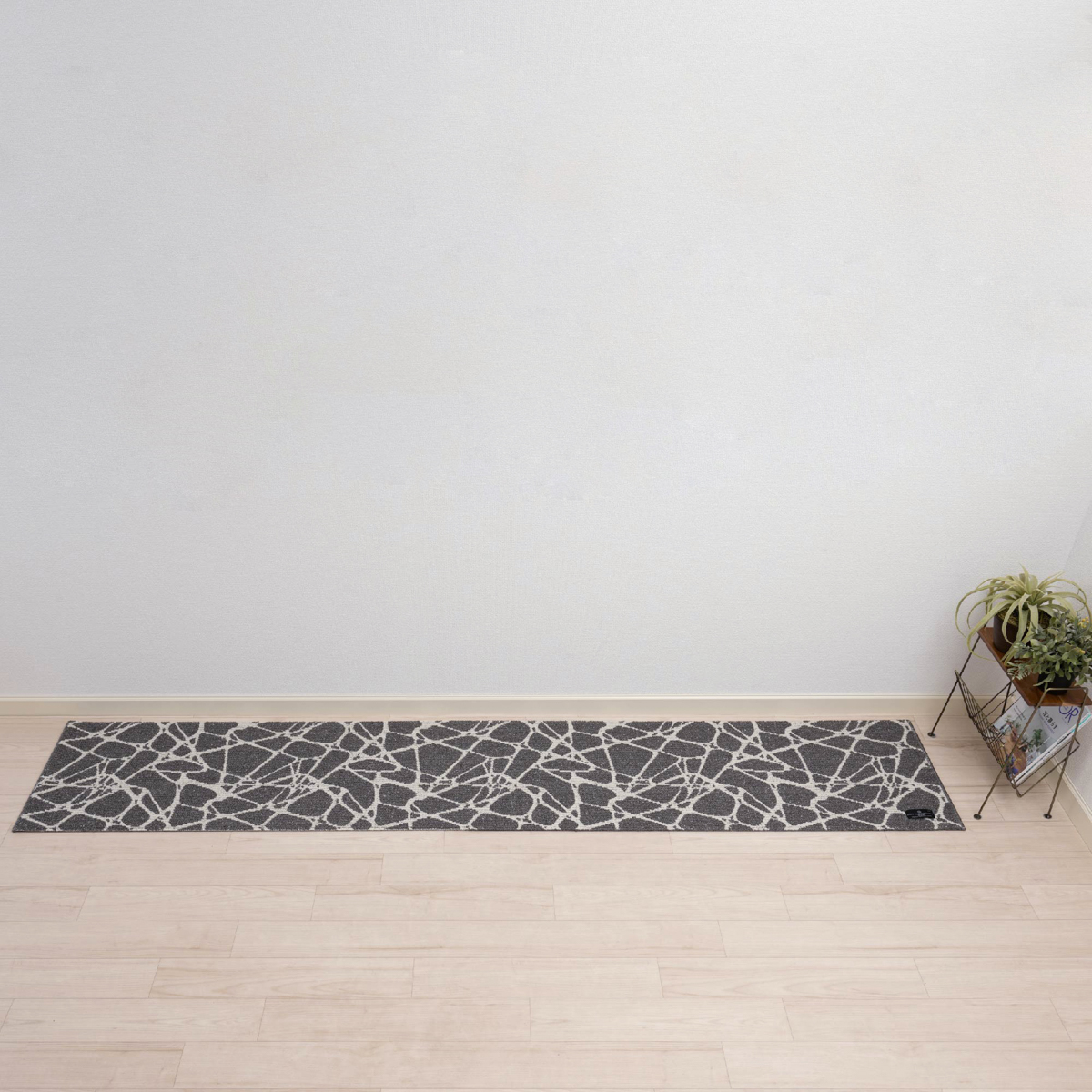 MKR（マスターキッチンラグ）　PENTELIKON　ロングマット　約50×240cm
