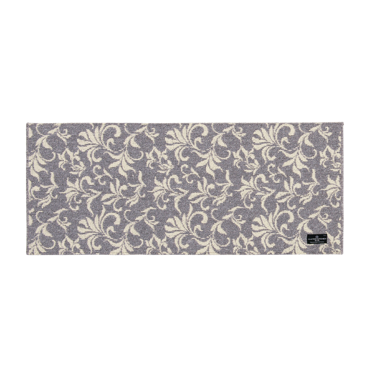 MKR（マスターキッチンラグ）　URBAN802　ロングマット　約50×120cm