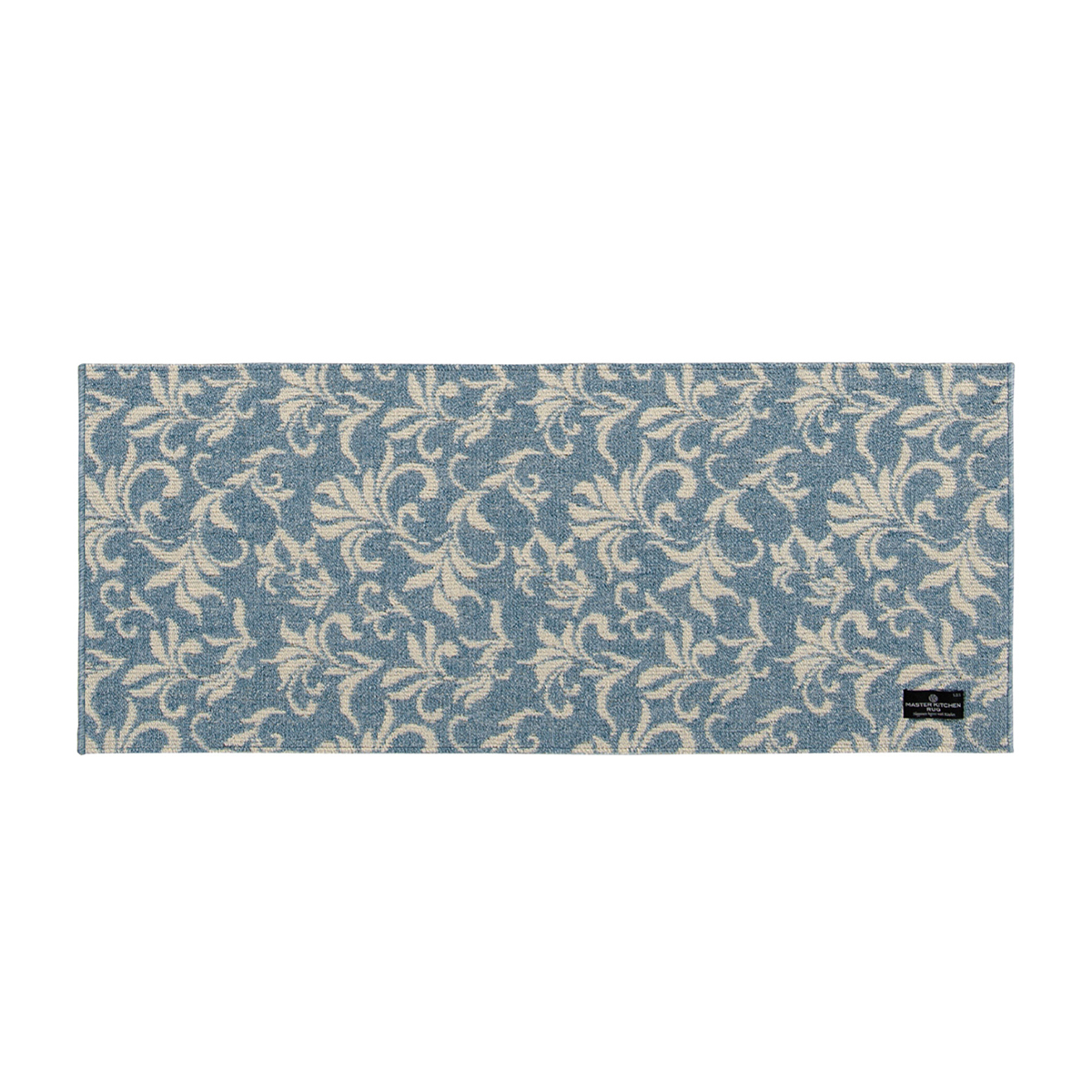 MKR（マスターキッチンラグ）　URBAN802　ロングマット　約50×120cm