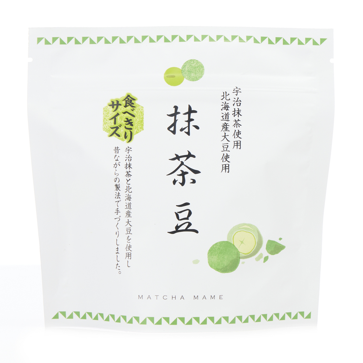 抹茶豆 250803