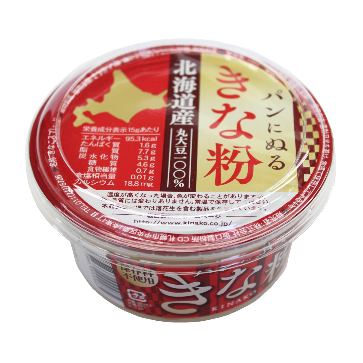 【アウトレット】パンにぬるきな粉 251220
