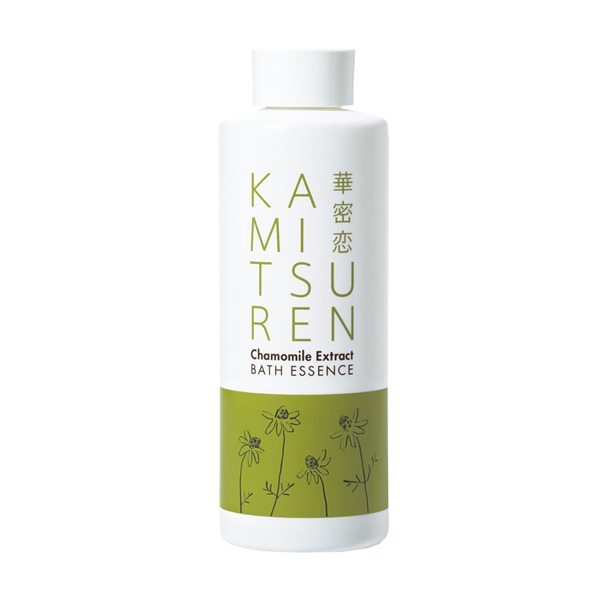 華密恋薬用入浴剤  400ml