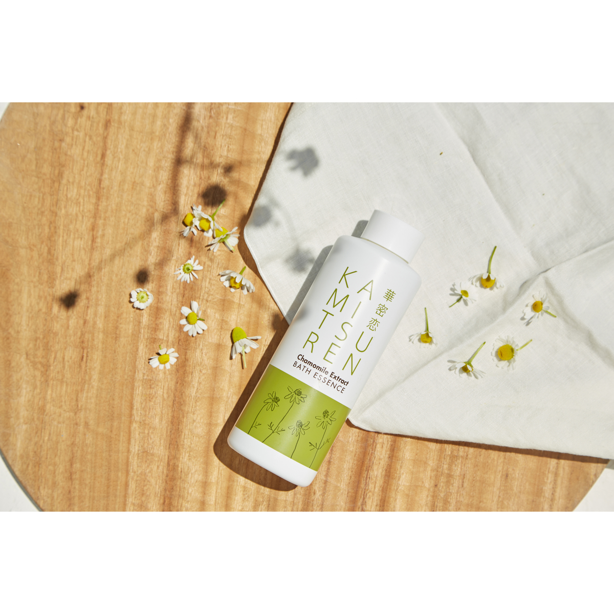 華密恋薬用入浴剤  400ml