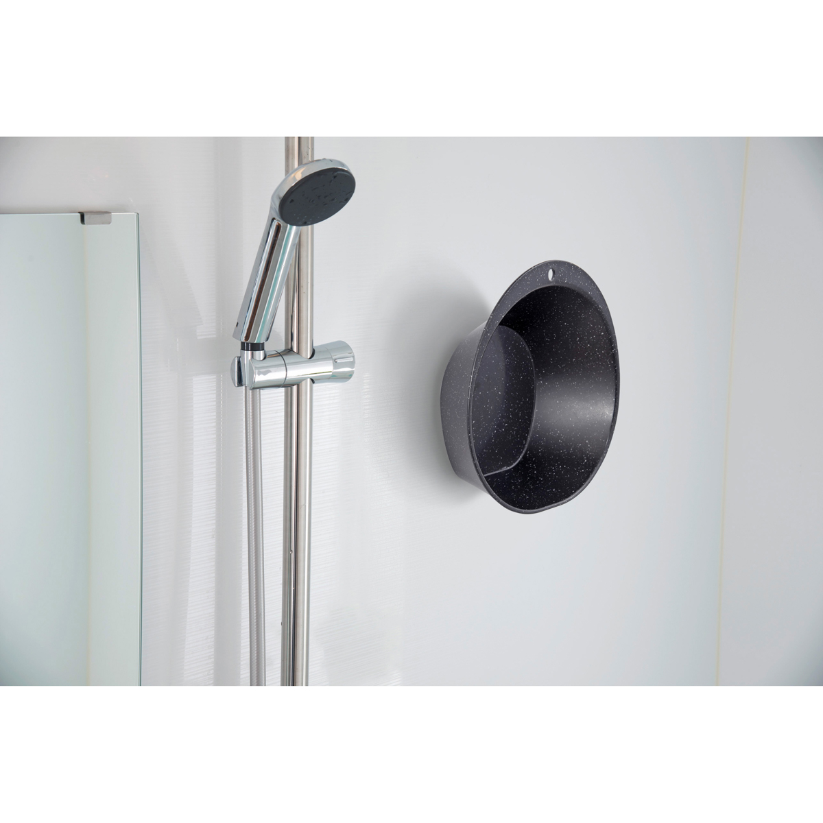 ユニード マグネット付湯桶