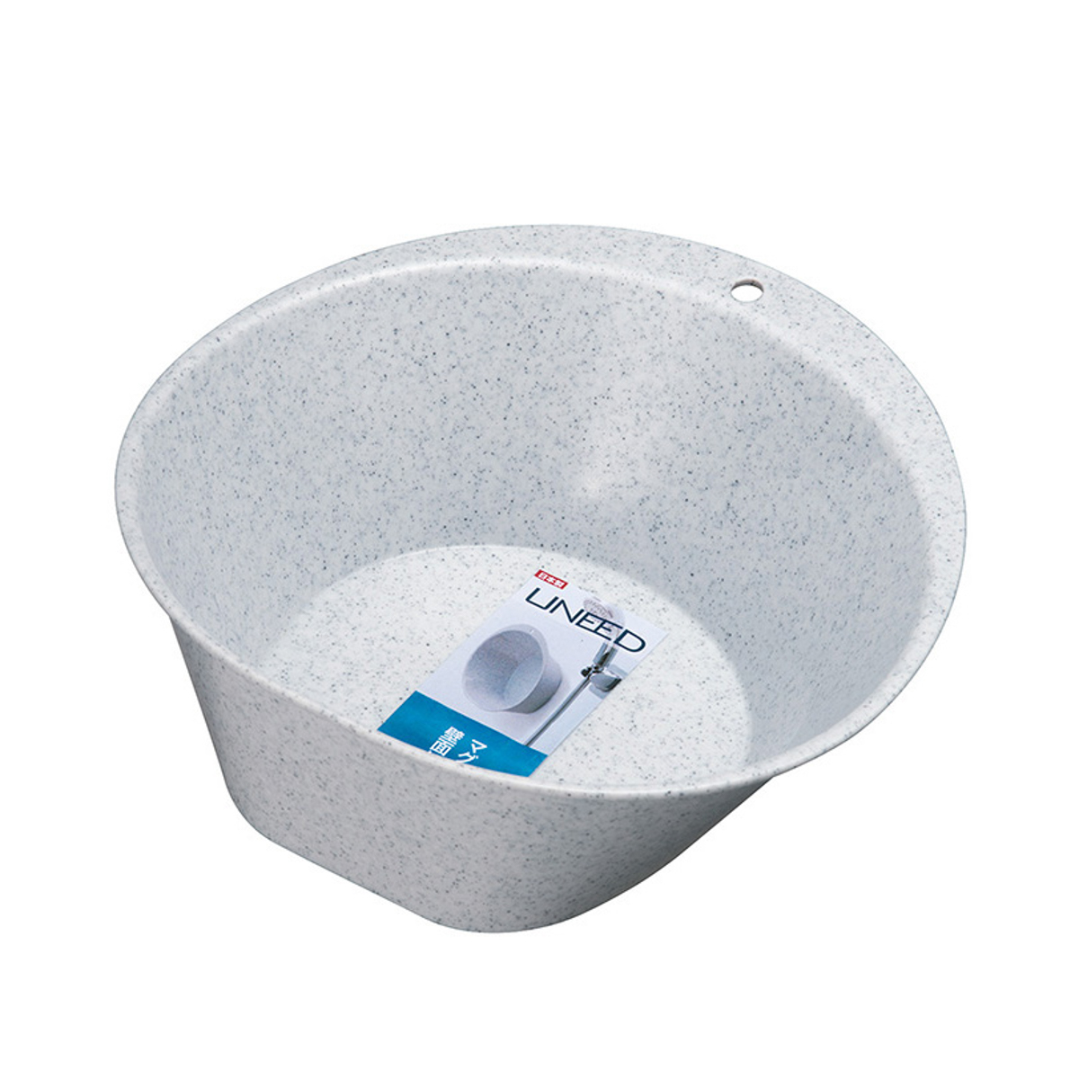 ユニード マグネット付湯桶