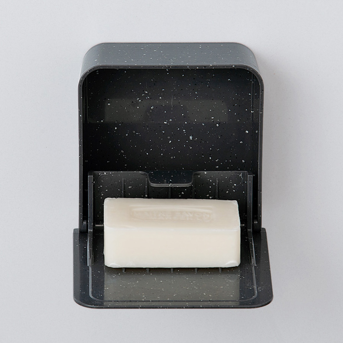 ユニード マグネット付ソープボックス