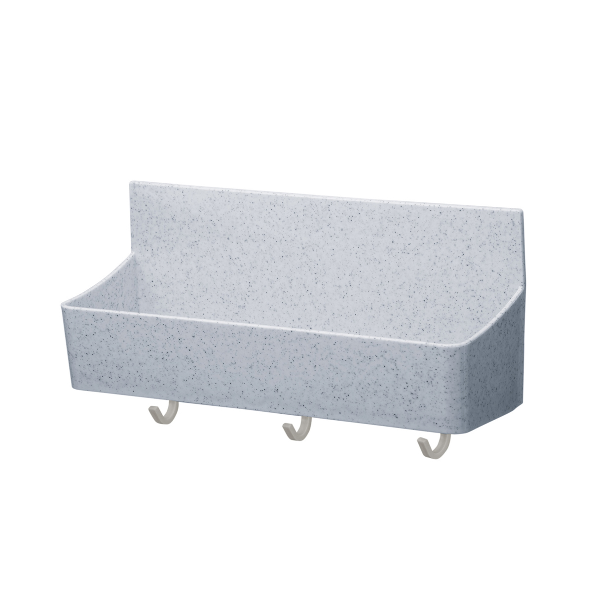 ユニード マグネット付ボトルラック　フック付