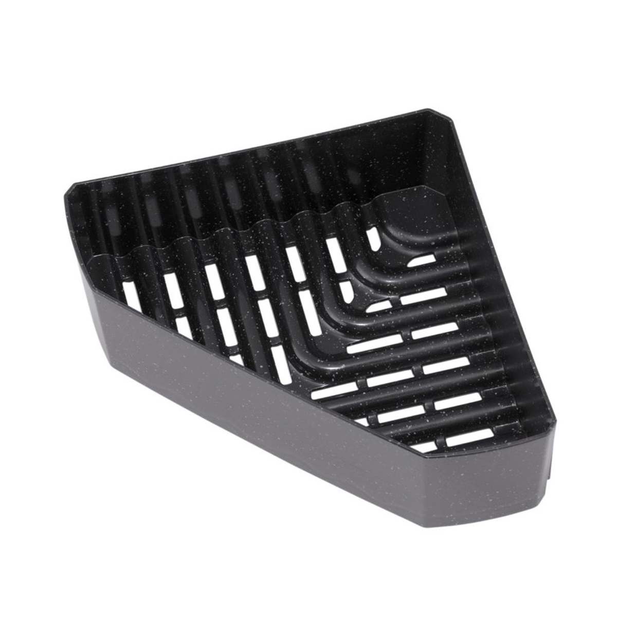 ユニード マグネット付コーナーラック　フック付