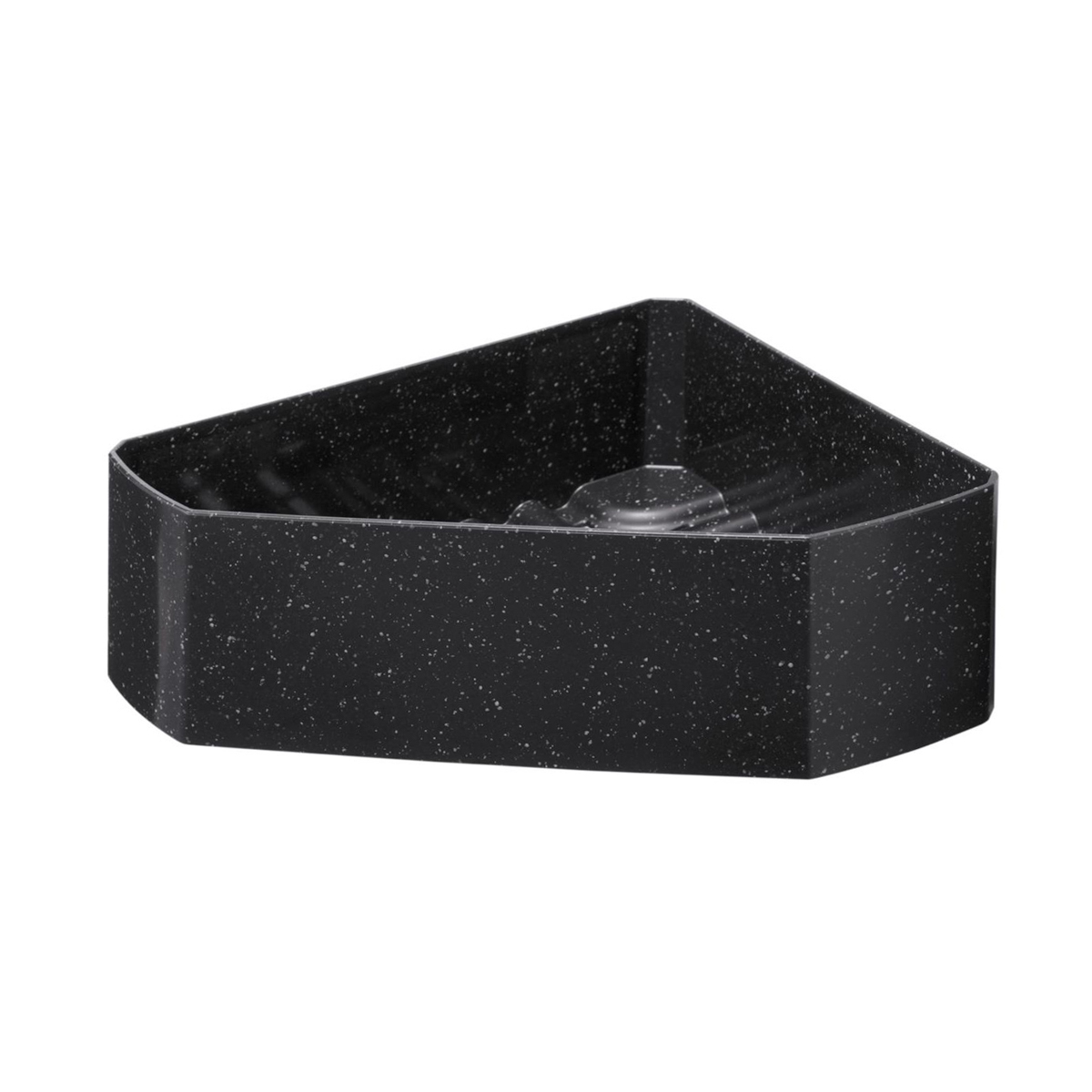 ユニード マグネット付コーナーラック　フック付