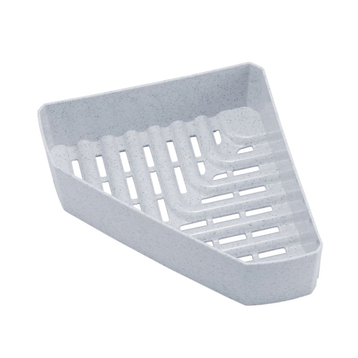 ユニード マグネット付コーナーラック　フック付