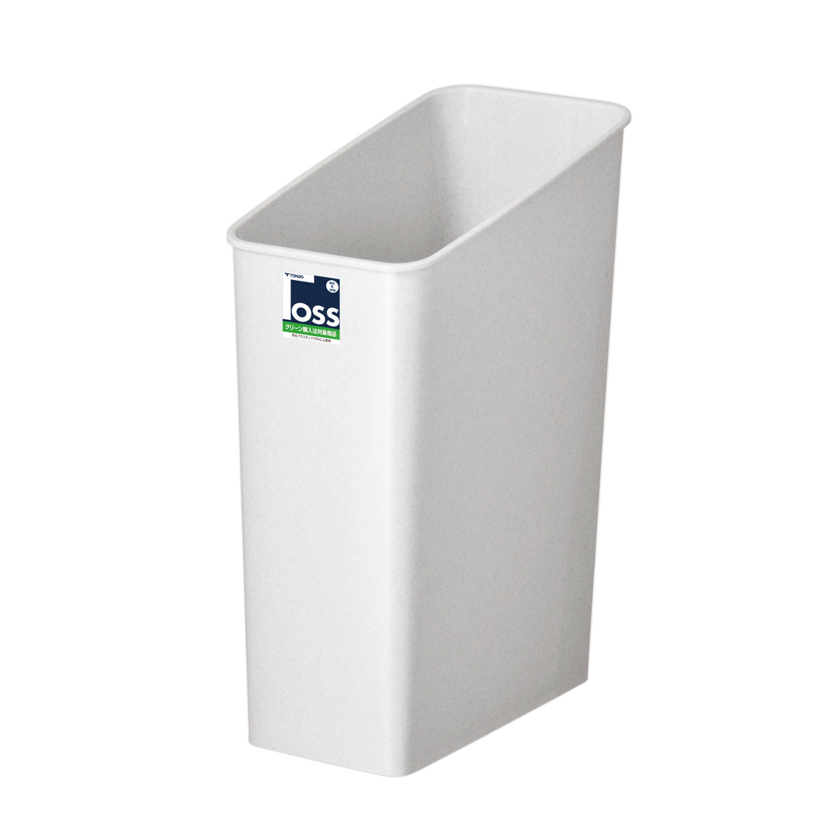 トス Ｏ－３５　グレー