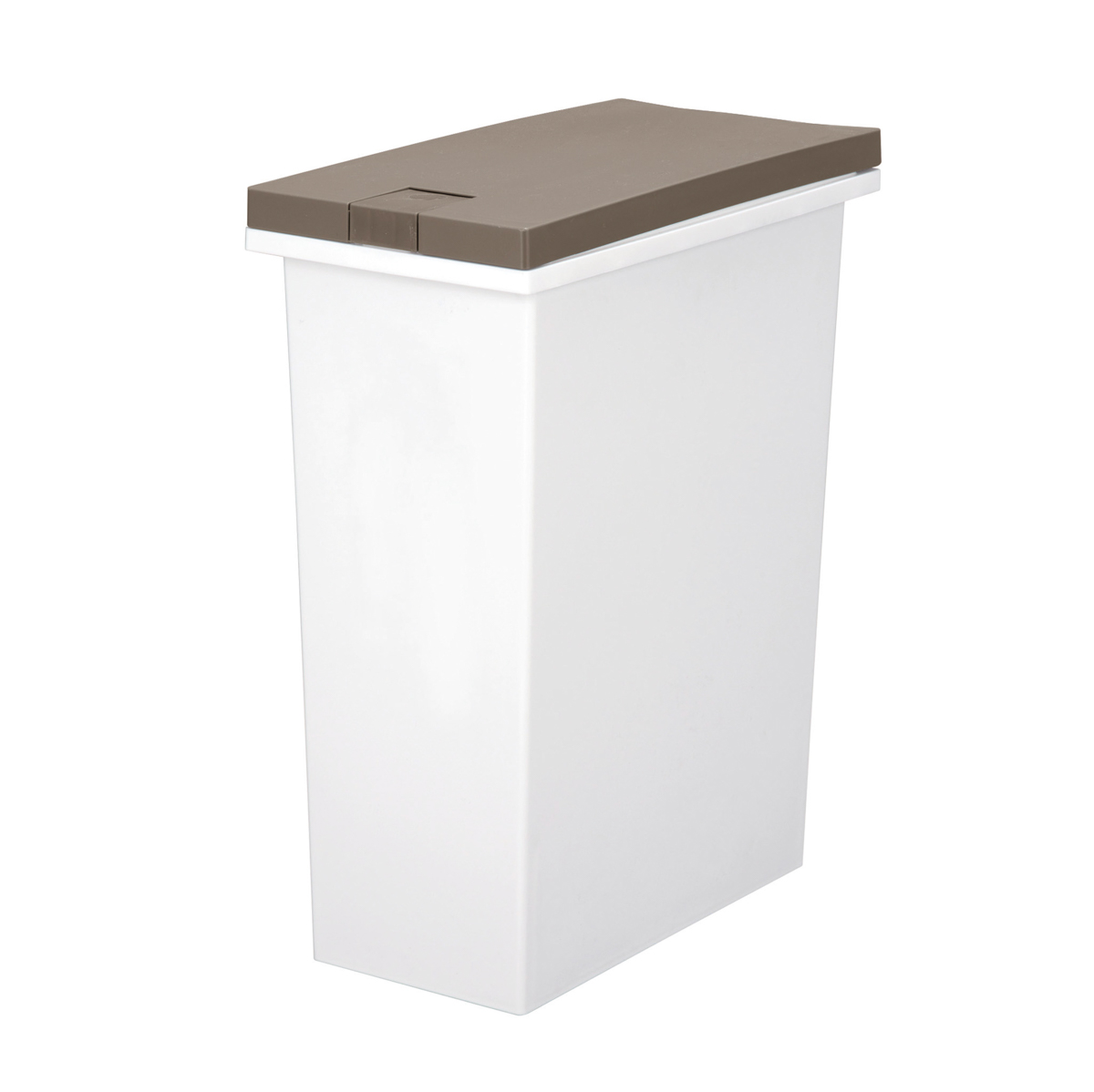 デオキープ消臭タッチペールパッキン付２０型　ホワイト