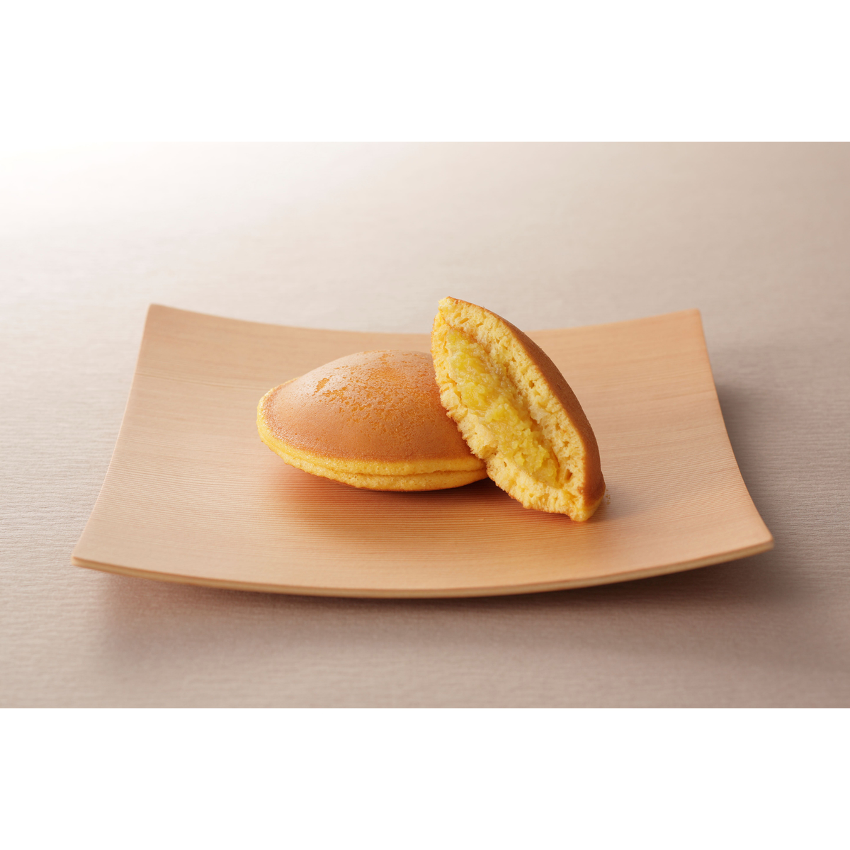 【直送】どら焼き3種（小倉、芋、ごま）15個入り