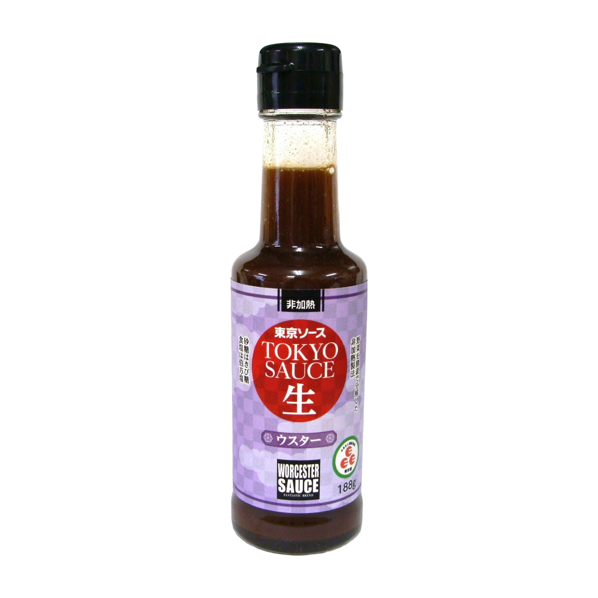 東京ソース　生ウスター