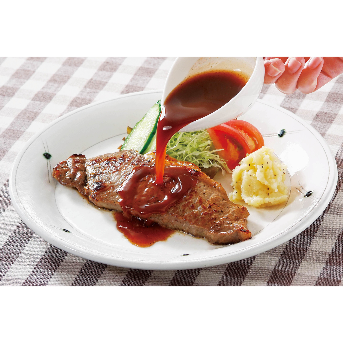 東京ソース　生ウスター