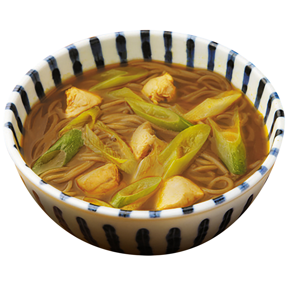 カレー南蛮の素