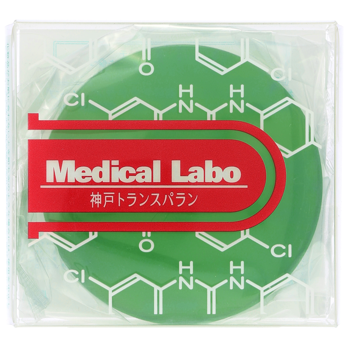 薬用デオドラントソープ