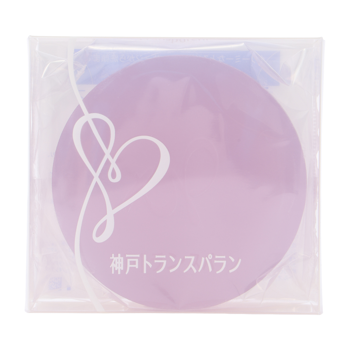 神戸トランスパラン　フェイシャル泡マッサージソープ