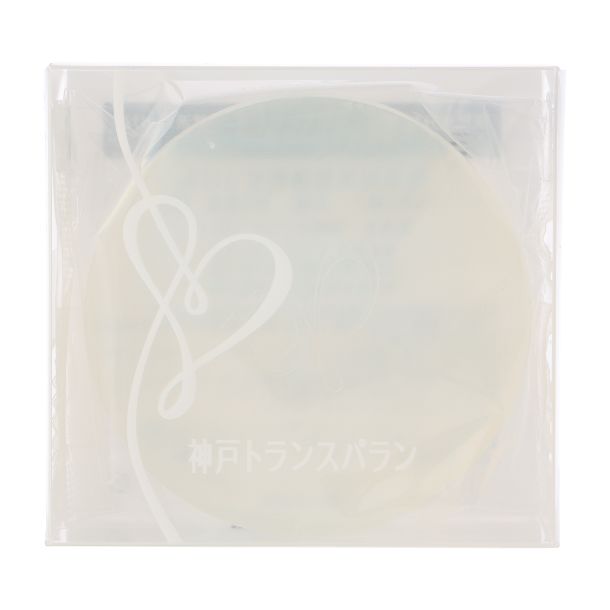 神戸トランスパラン　無添加せっけん