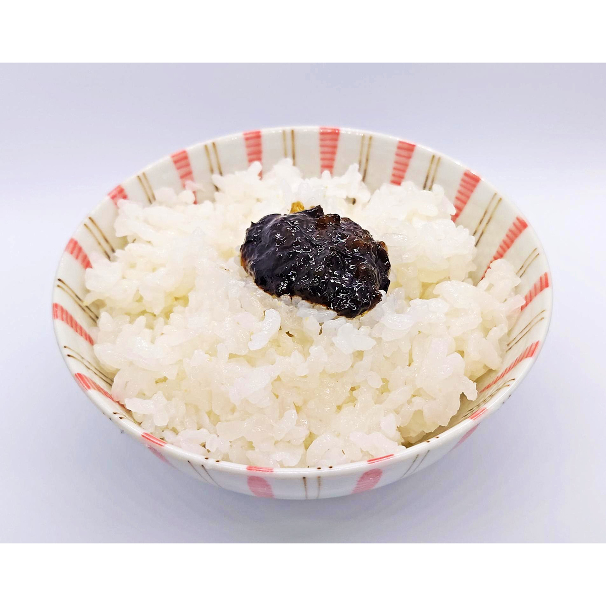 サンコウフーズ　瓶詰つくだ煮　青じそのり