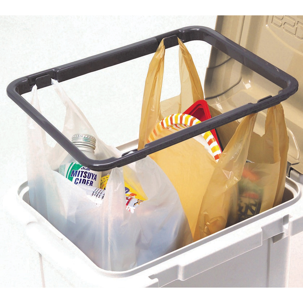 ビスダボ　ジョイントペール　３３Ｌ　３個セット