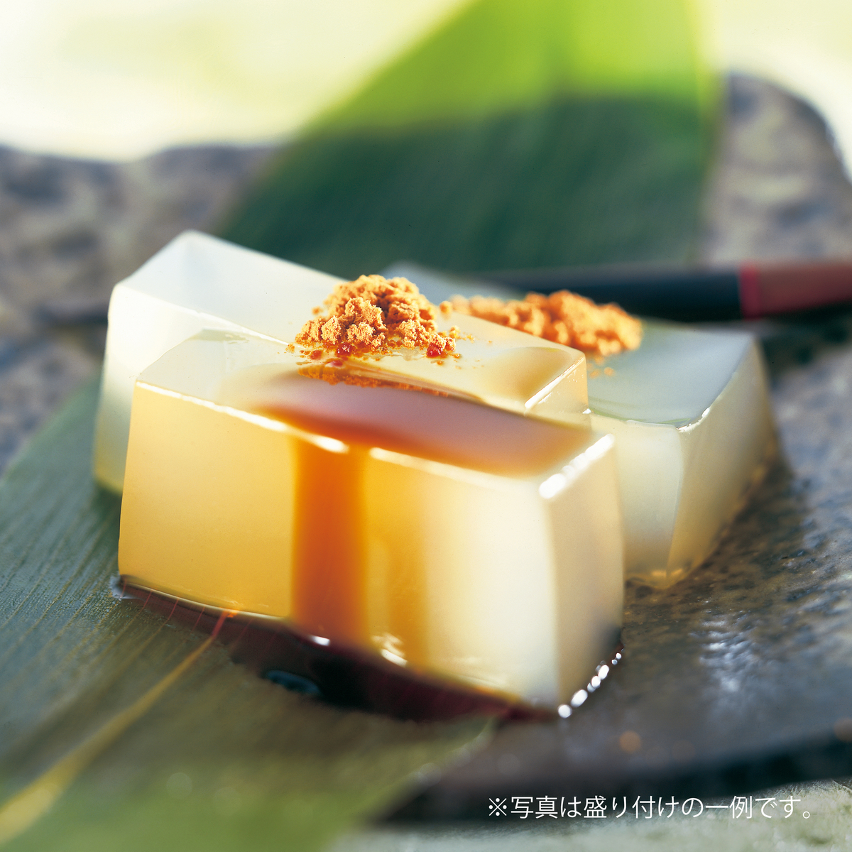 【坂利製麺所】吉野の葛餅330ｇ